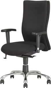 Bürostuhl mit Armlehnen  Spree neu Stühle > Bürostühle - Höffner