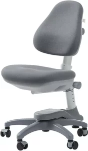 FLEXA Schreibtischstuhl  Novo ¦ grau Stühle > Bürostühle - Möbel Kraft