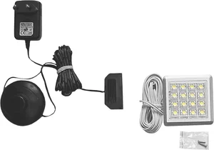 LED-Unterbauspot Lampen & Leuchten > LED-Leuchten > LED-Möbelleuchten - Möbel Kraft
