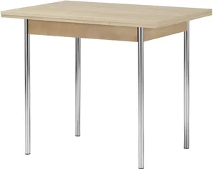 Esstisch ausziehbar ¦ Maße (cm): B: 65 H: 74 Tische > Esstische - Möbel Kraft