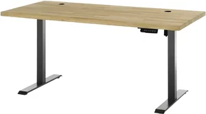 Schreibtisch ¦ Maße (cm): B: 160 H: 72 T: 77 Tische > Bürotische - Möbel Kraft