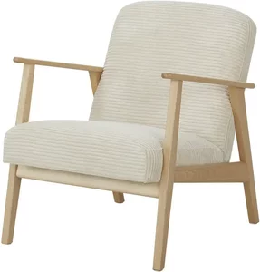 smart Sessel ¦ beige ¦ Maße (cm): B: 64 H: 76 T: 83 Polstermöbel > Sessel > Clubsessel - Möbel Kraft