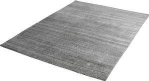 Teppich My Classy Grau B/l: Ca. 140x200 Cm