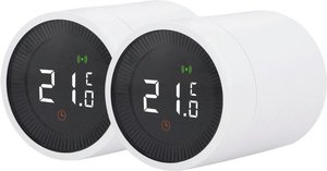 UniTec Thermostat