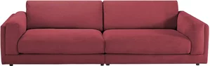 Jette Home Big Sofa aus Cord Rommy