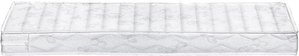 Junior Rollmatratze ComfortPur Weiß 60 x 120 cm