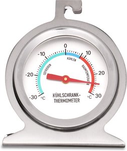 Weis Kühlschrank-Thermometer