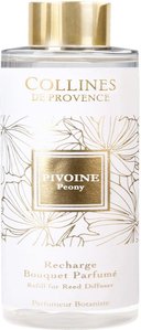 Raumduft Nachfüllflasche "Blumen & Rinden" Collines de Provence