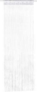 Neusser Collection Fadenvorhang weiß 90 x 245 cm