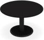 Magis 360° Table Tisch Höhenverstellbar Tisch Magis Variante:  Ø 140 cm