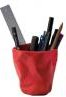 Essey Pen Pen Stiftehalter Haushalt Farbe: rot