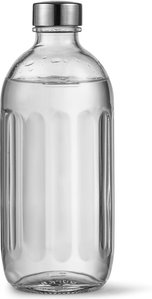 Aarke Wasserflasche Glas für Carbonator Pro