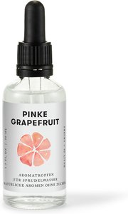 Aromatropfen Pinke Grapefruit