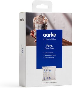 Granulat für Aarke Purifier Pure