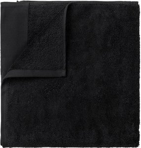 Handtuch RIVA black