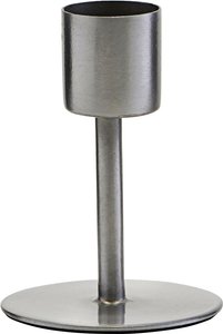 Kerzenhalter Anit Iron 7 cm H
