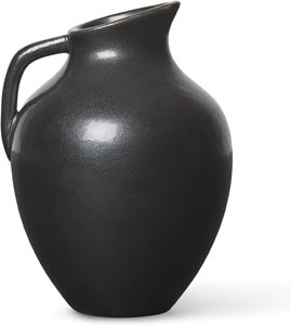 Mini Vase Ary Charcoal