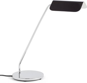 Schreibtischleuchte Apex Desk Lamp iron black