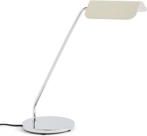 Schreibtischleuchte Apex Desk Lamp oyster white