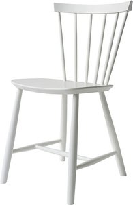 Stuhl J46 Buche white