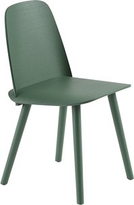 Stuhl Nerd Chair green