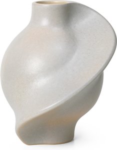 Vase Pirout 01 vintage glaze