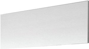 Garderobenspiegel SEDIE-01 weiß, 145cm