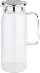 Glaskaraffe 'Refresh' 1,5 Liter